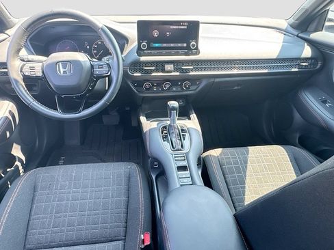 Used 2023 Honda HR-V Sport image 28