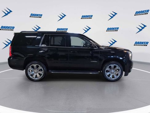 Used 2017 GMC Yukon SLE w/ Convenience Package image 9