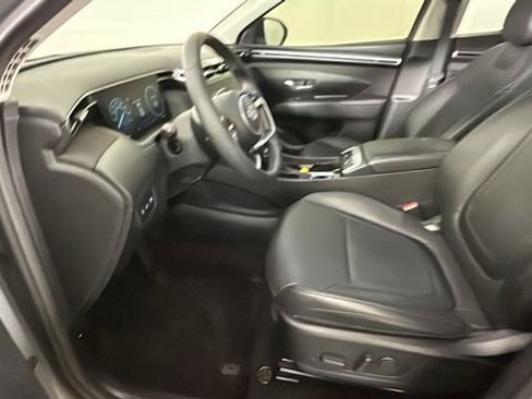 Used 2024 Hyundai Tucson SEL w/ Convenience Package FWD image 12