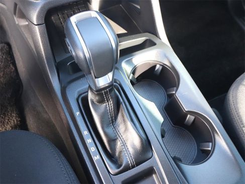 Certified 2025 Ford Ranger XLT w/ Equipment Group 301A High image 21