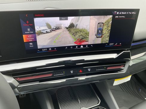 New 2026 BMW 530i w/ M Sport Package image 16