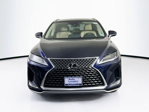 Used 2022 Lexus RX 350 AWD w/ Premium Package image 2