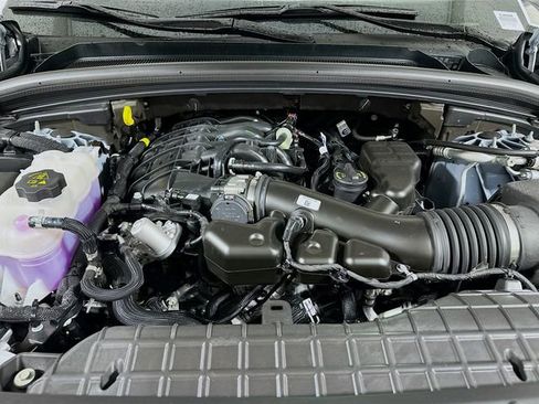 New 2025 Jeep Grand Cherokee Altitude image 18