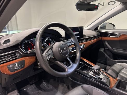 Used 2022 Audi A4 2.0T Premium image 11