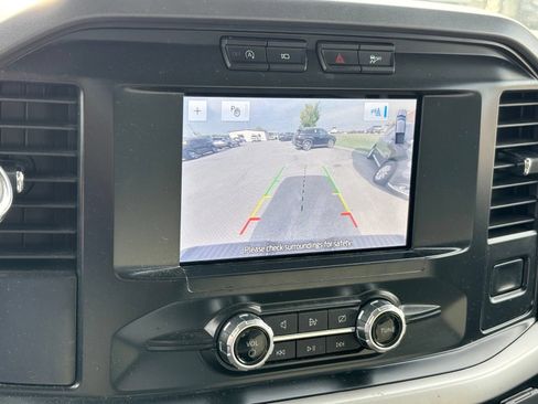 Used 2022 Ford F150 XLT w/ Equipment Group 301A Mid RWD image 10