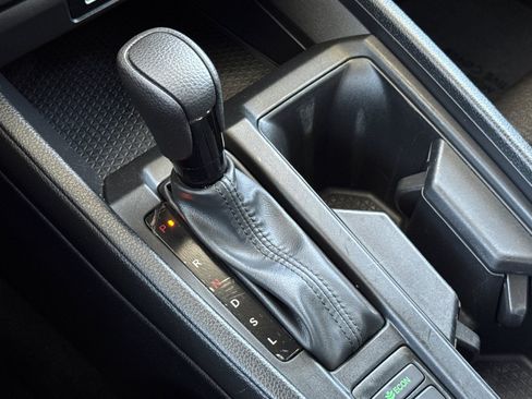 Certified 2025 Honda Accord LX image 18