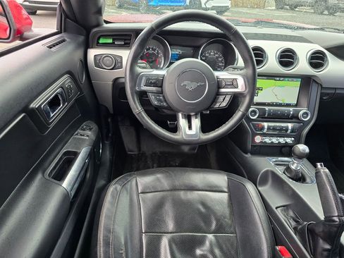 Used 2015 Ford Mustang GT Premium w/ Equipment Group 401A image 30
