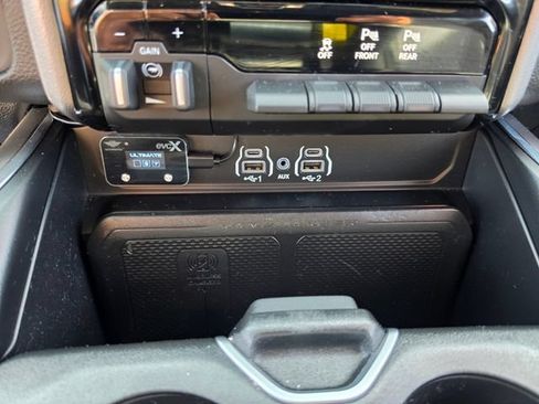 Used 2025 RAM 1500 Laramie w/ Sport Appearance Package AWD/4WD image 20