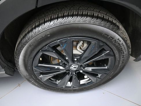 Certified 2025 Honda CR-V Sport Touring image 15