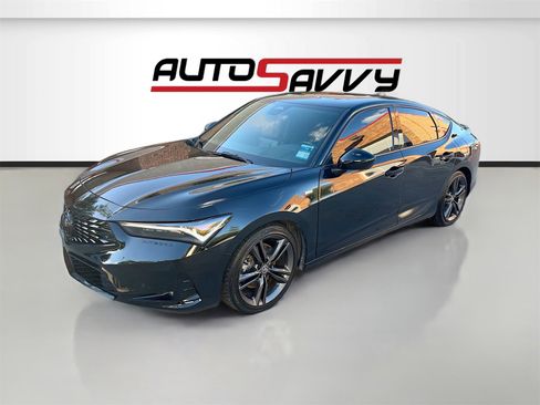 Used 2023 Acura Integra A-Spec image 3