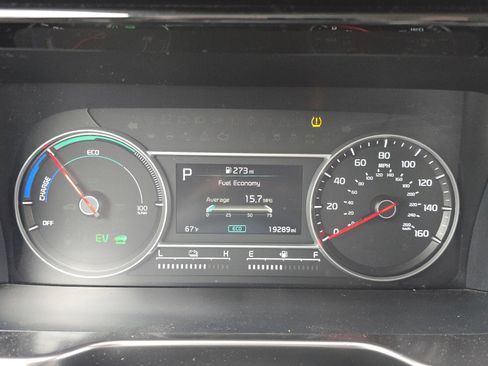 Used 2023 Kia Sorento EX image 21