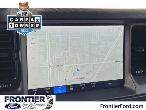 Certified 2025 Ford Bronco Big Bend image 22