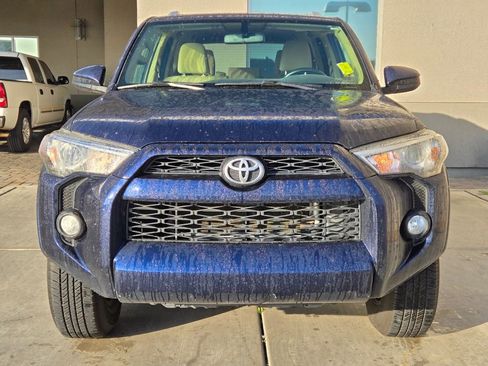Used 2016 Toyota 4Runner SR5 image 6