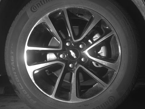 Used 2025 Chevrolet TrailBlazer LT image 13