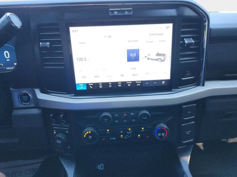 Used 2026 Ford F450 XLT w/ XLT Premium Package AWD/4WD image 13