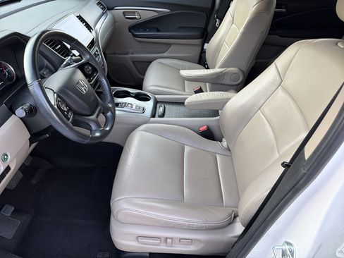 Used 2021 Honda Pilot EX-L image 10