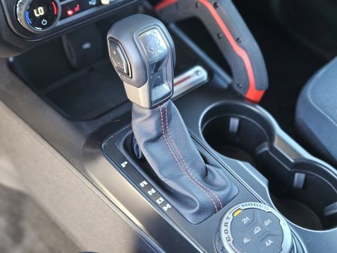 Certified 2024 Ford Bronco Heritage Edition image 25