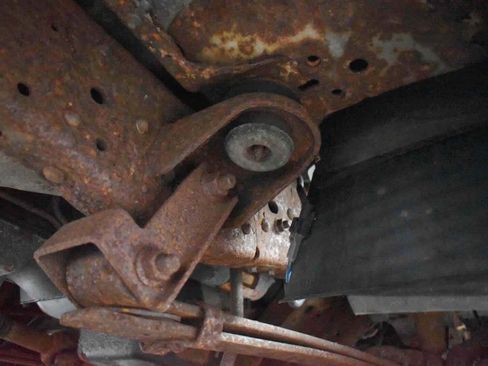 Used 2000 Ford F250 XL AWD/4WD image 62