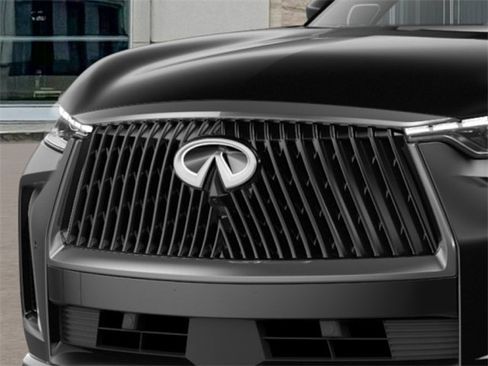 New 2026 INFINITI QX60 Autograph w/ Dark Cargo Package image 12