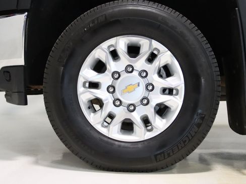 Used 2022 Chevrolet Silverado 2500 LT w/ Convenience Package AWD/4WD image 80