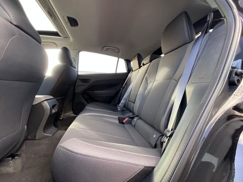 New 2026 Subaru Crosstrek 2.0i Premium image 13