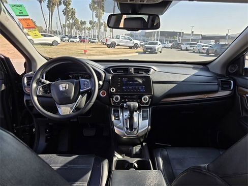 Used 2018 Honda CR-V EX-L image 16