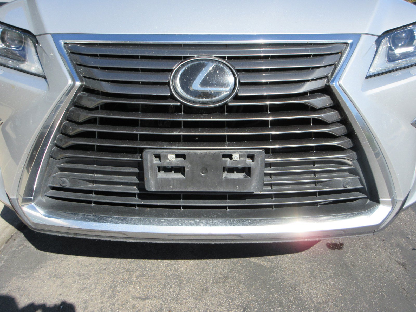 Used 2019 Lexus RX 350 AWD w/ Navigation Package image 15