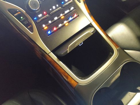 Used 2017 Lincoln MKX Reserve w/ Luxury Package image 26