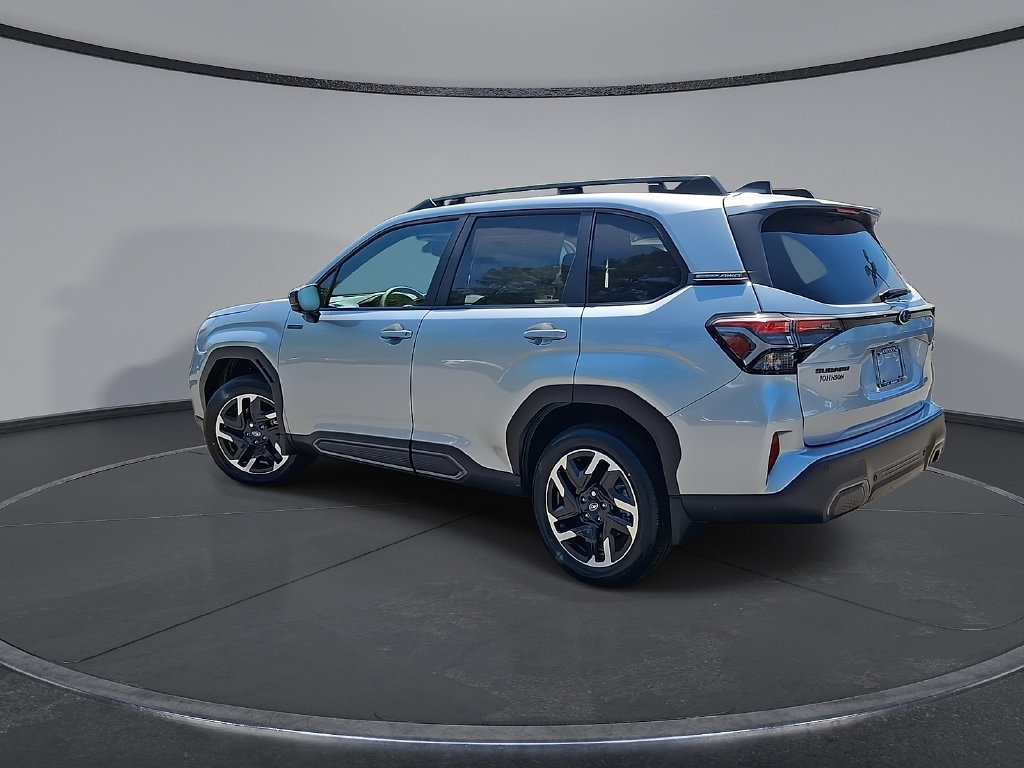 New 2026 Subaru Forester Sport AWD/4WD image 6