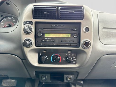 Used 2010 Ford Ranger XLT AWD/4WD image 28