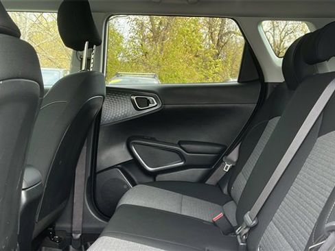 Used 2021 Kia Soul GT-Line image 20