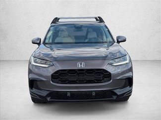 Certified 2026 Honda HR-V LX video 2
