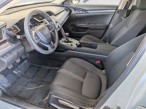 Used 2019 Honda Civic LX image 15