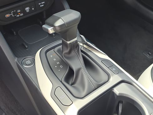 New 2026 Kia K4 GT-Line FWD image 27