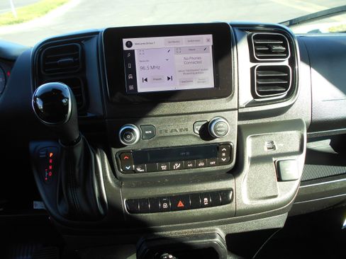 Used 2025 RAM ProMaster 1500 image 3