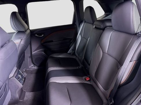 New 2026 Subaru Forester Sport image 24