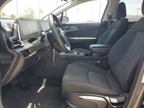 Used 2023 Kia Sportage LX AWD/4WD image 22