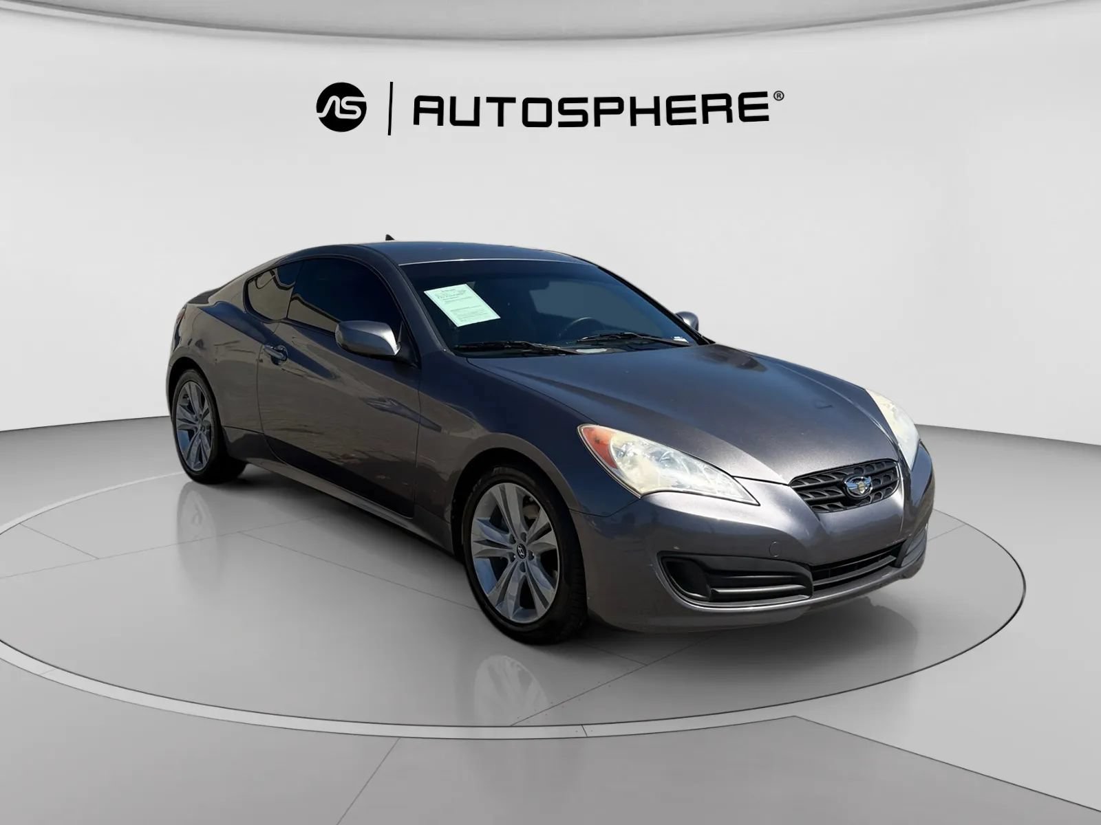 Used 2011 Hyundai Genesis 2.0T RWD image 11