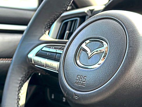 New 2026 MAZDA CX-50 AWD 2.5 Hybrid w/ Weather Package image 19