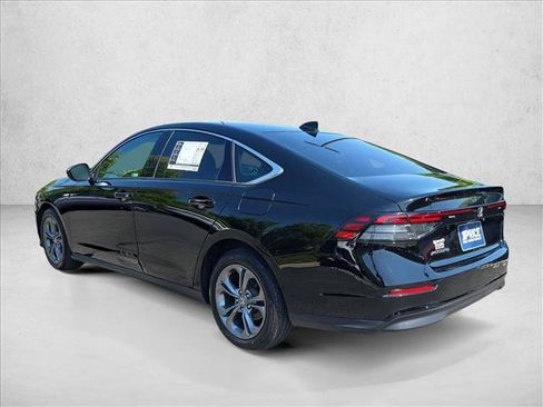 Used 2023 Honda Accord EX image 7