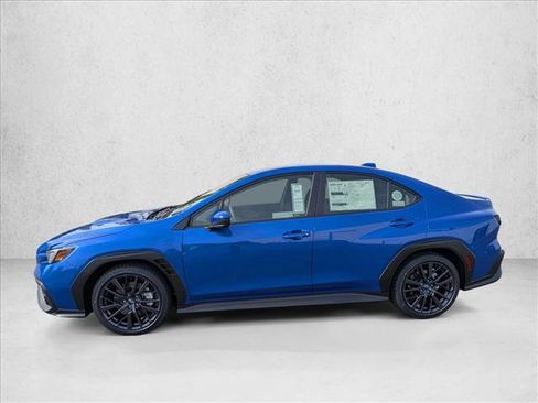New 2026 Subaru WRX Premium AWD/4WD image 9