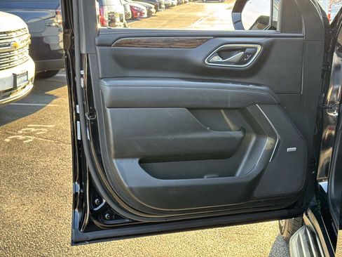 Certified 2023 Chevrolet Tahoe Premier image 17