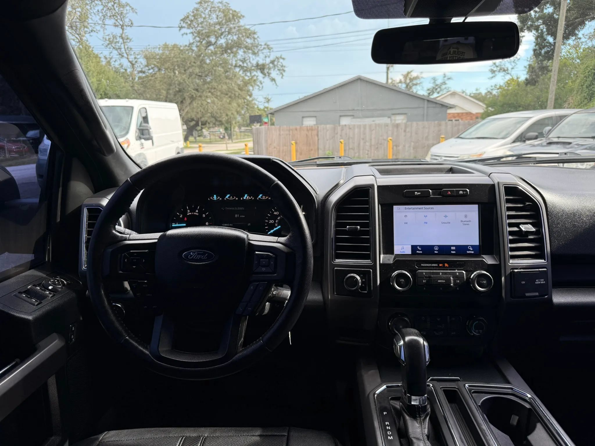 Used 2020 Ford F150 XLT w/ Equipment Group 302A Luxury AWD/4WD image 15