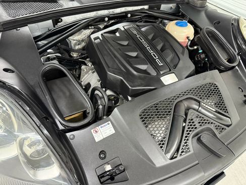 Used 2016 Porsche Macan S image 49