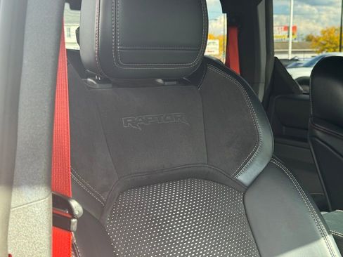 Used 2023 Ford Bronco Raptor image 64