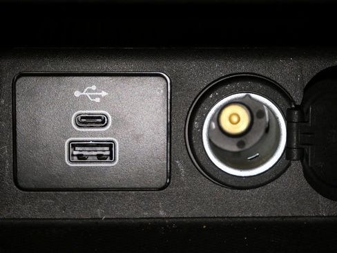 Used 2024 Ford Escape Active image 22