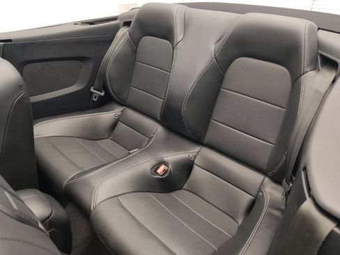 Used 2022 Ford Mustang Premium RWD image 18