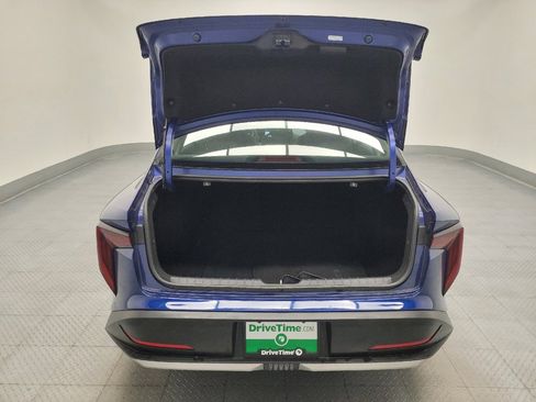 Used 2025 Kia K4 FWD image 29