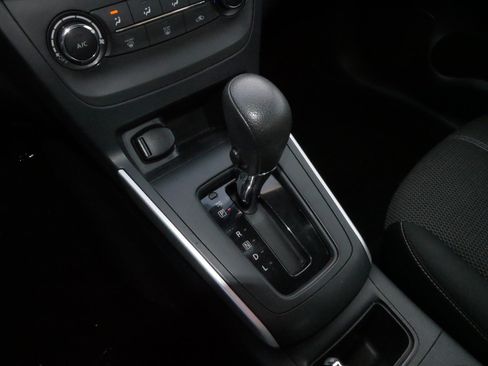 Used 2017 Nissan Sentra S w/ S Style Package image 24