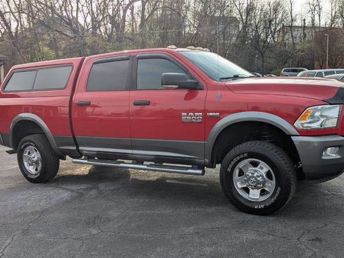 Used 2013 RAM 2500 Outdoorsman image 7